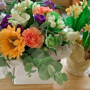 Meet your Posher, Isla